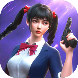 槍破黎明官方正版