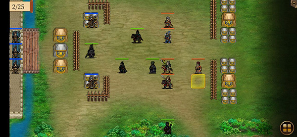 蜀汉传卧龙篇九游版