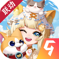 萌鱼泡泡九游版