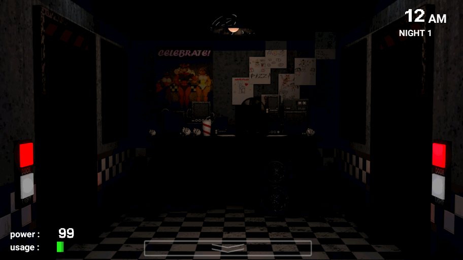 福瑞娘的夜班模拟器3