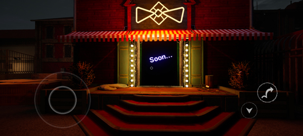 玩具熊的五夜后宫模仿者的秘密1