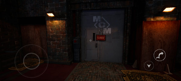 玩具熊的五夜后宫模仿者的秘密3