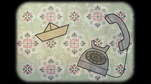 Samsara Room截图3