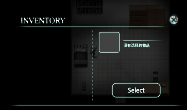 封闭病栋0