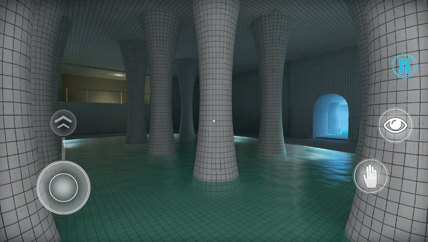 Pools池核0