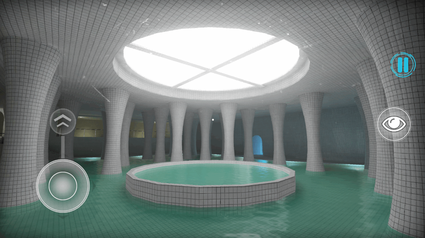 Pools池核2