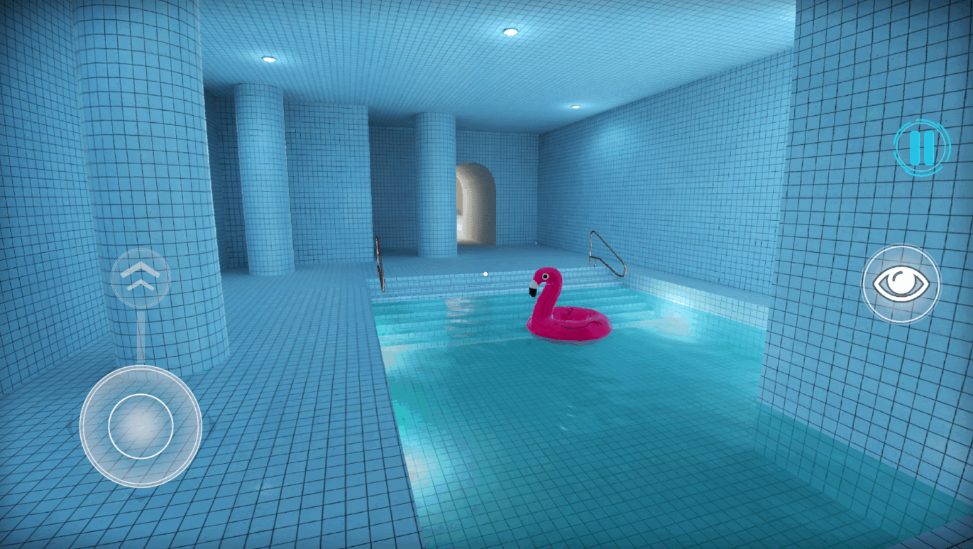 Pools池核3