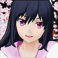 櫻花少女生活世界