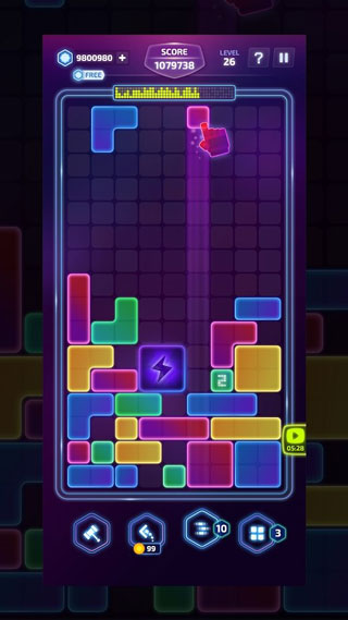 音爆方块1