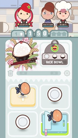 上菜啦0