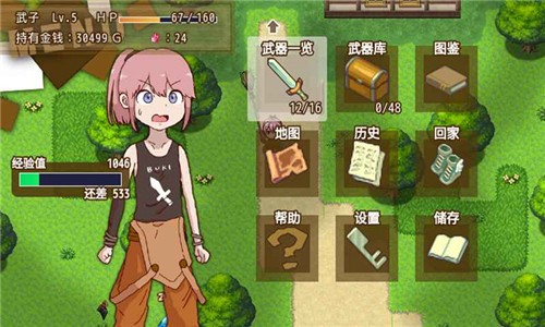 最强武器2