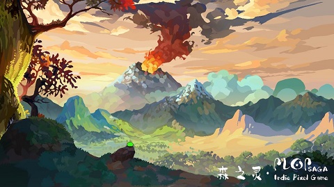 森之灵0
