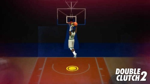nba模拟器21