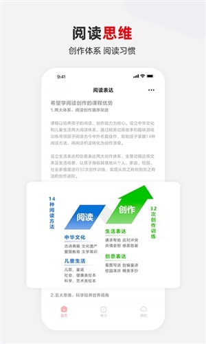 希望学素养3