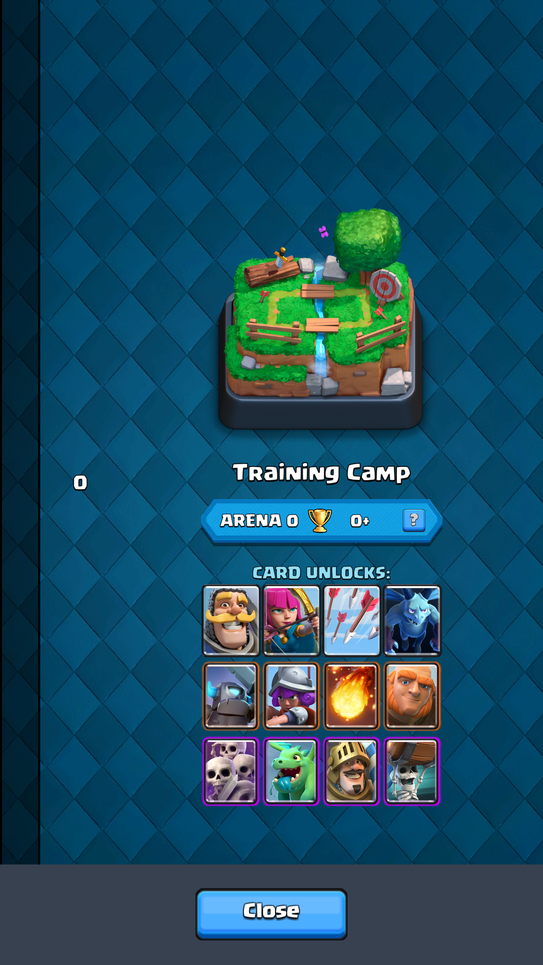 皇室战争全面模拟器截图3