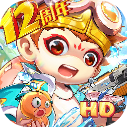 造梦西游ol华为版
