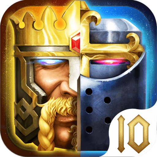 COK列王的纷争0.1折