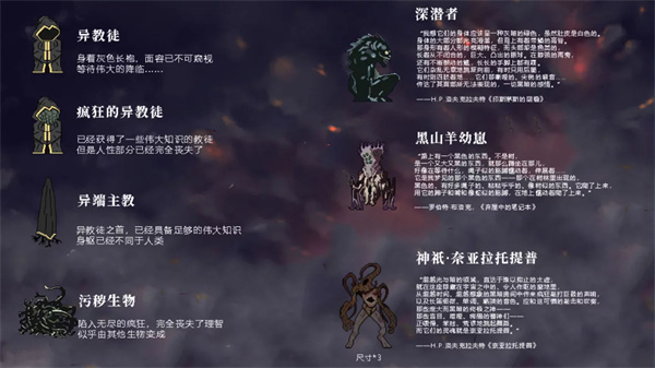 不可名状的地牢2
