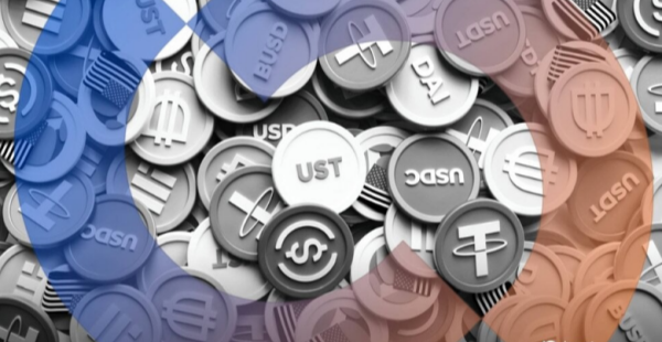 花旗考虑推出稳定币