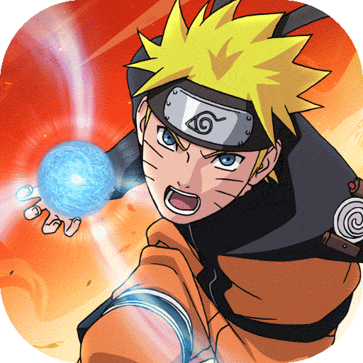 火影忍者木叶高手九游版