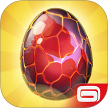 萌龙大乱斗华为版