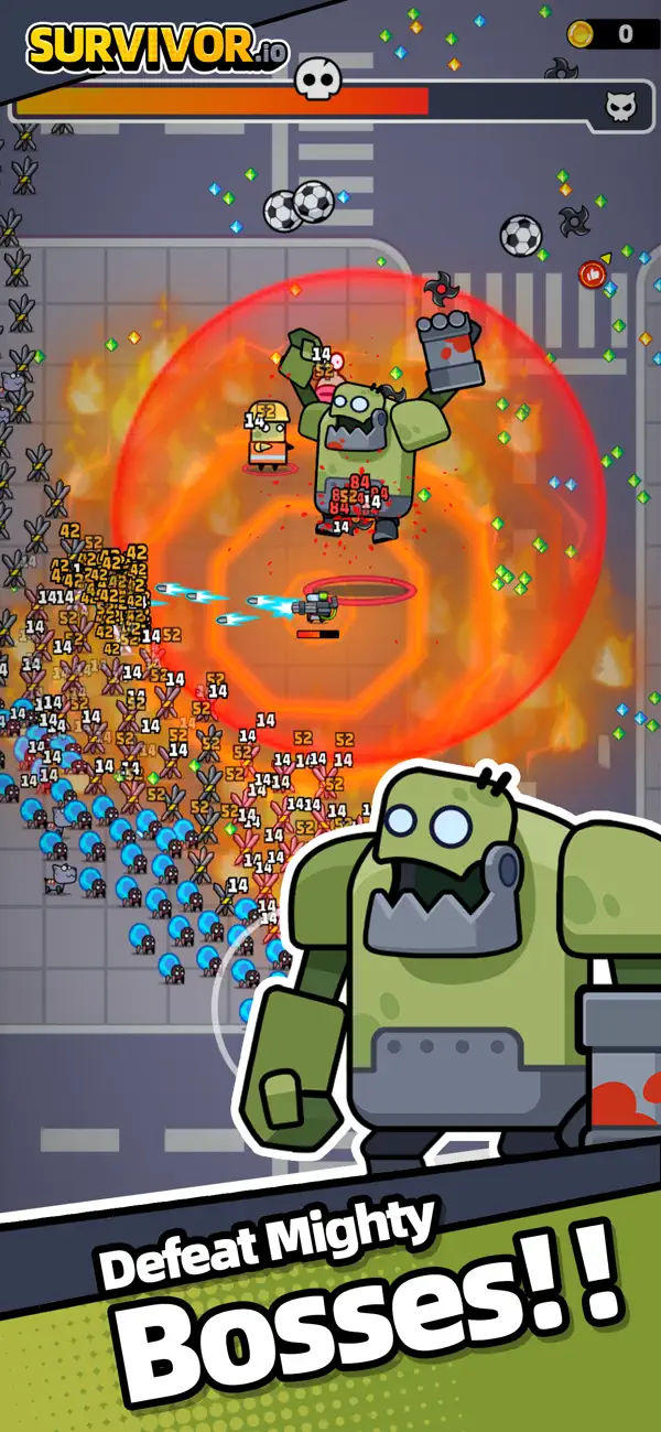 弹壳特攻队国际服2