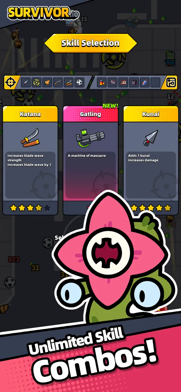 弹壳特攻队国际服1