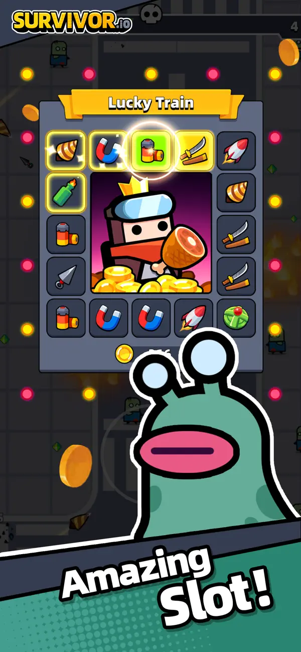 弹壳特攻队国际服4