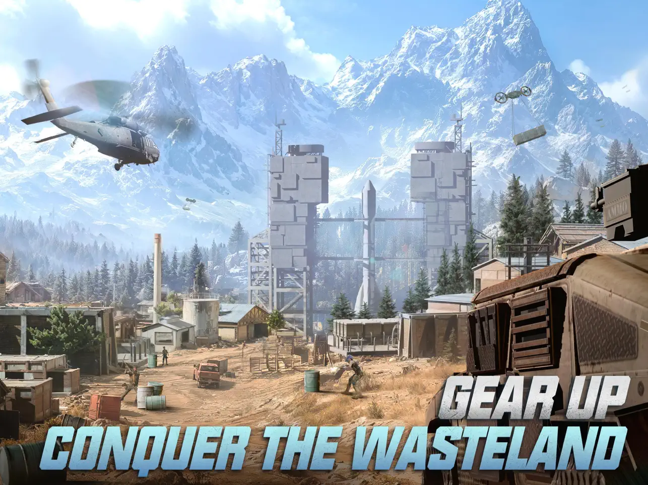 王牌战争国际服0