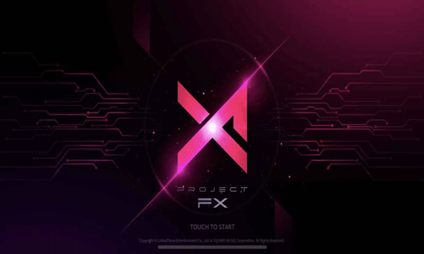 Project FX0