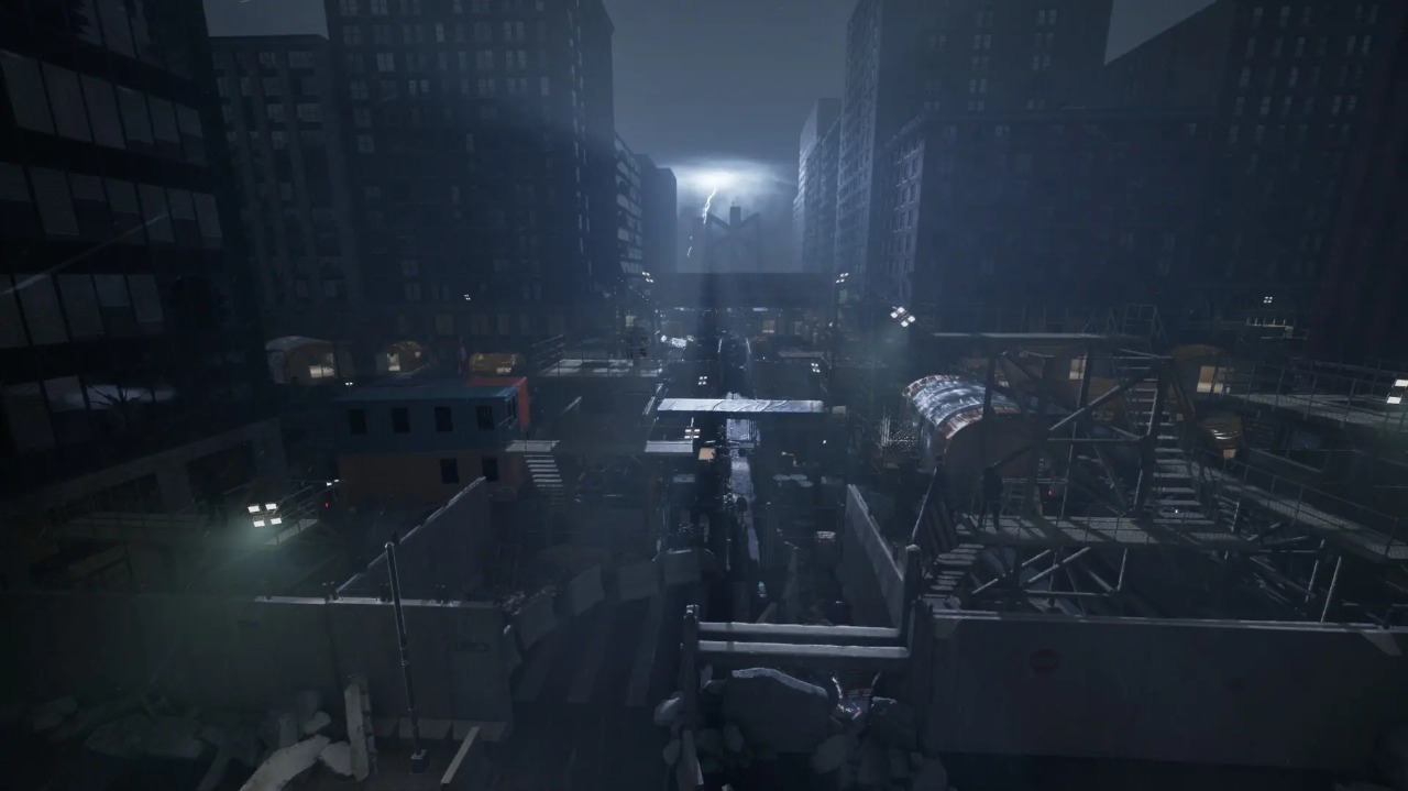 边境丧尸检察官4