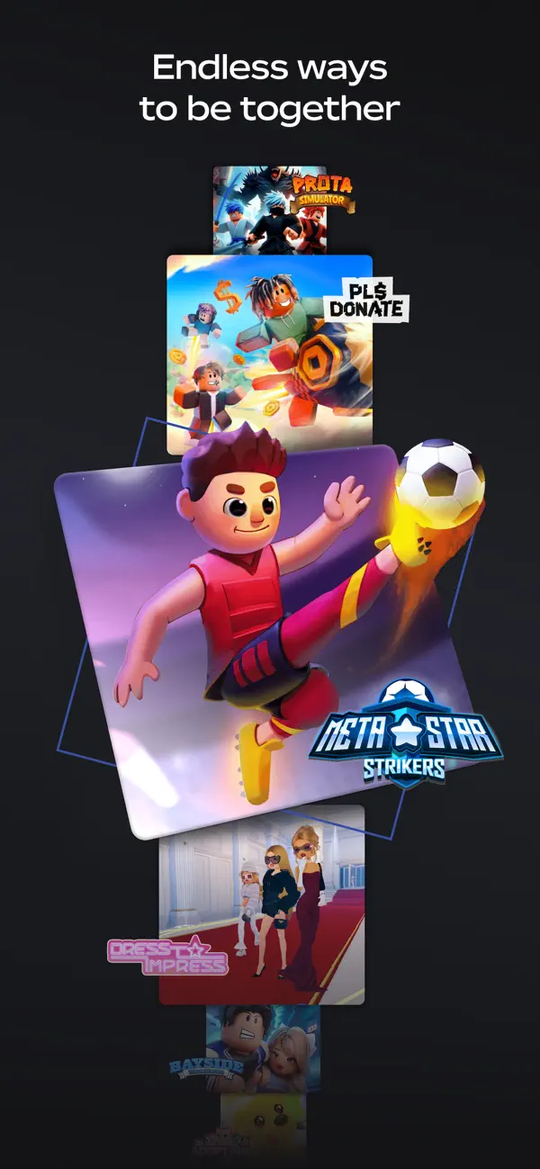 罗布乐思国际服截图5