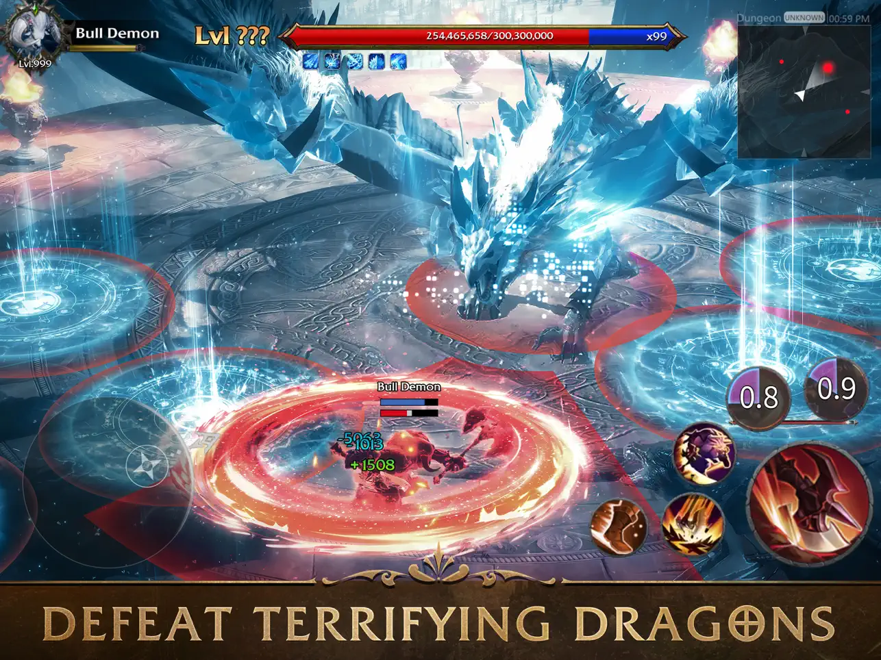 万龙觉醒国际服1