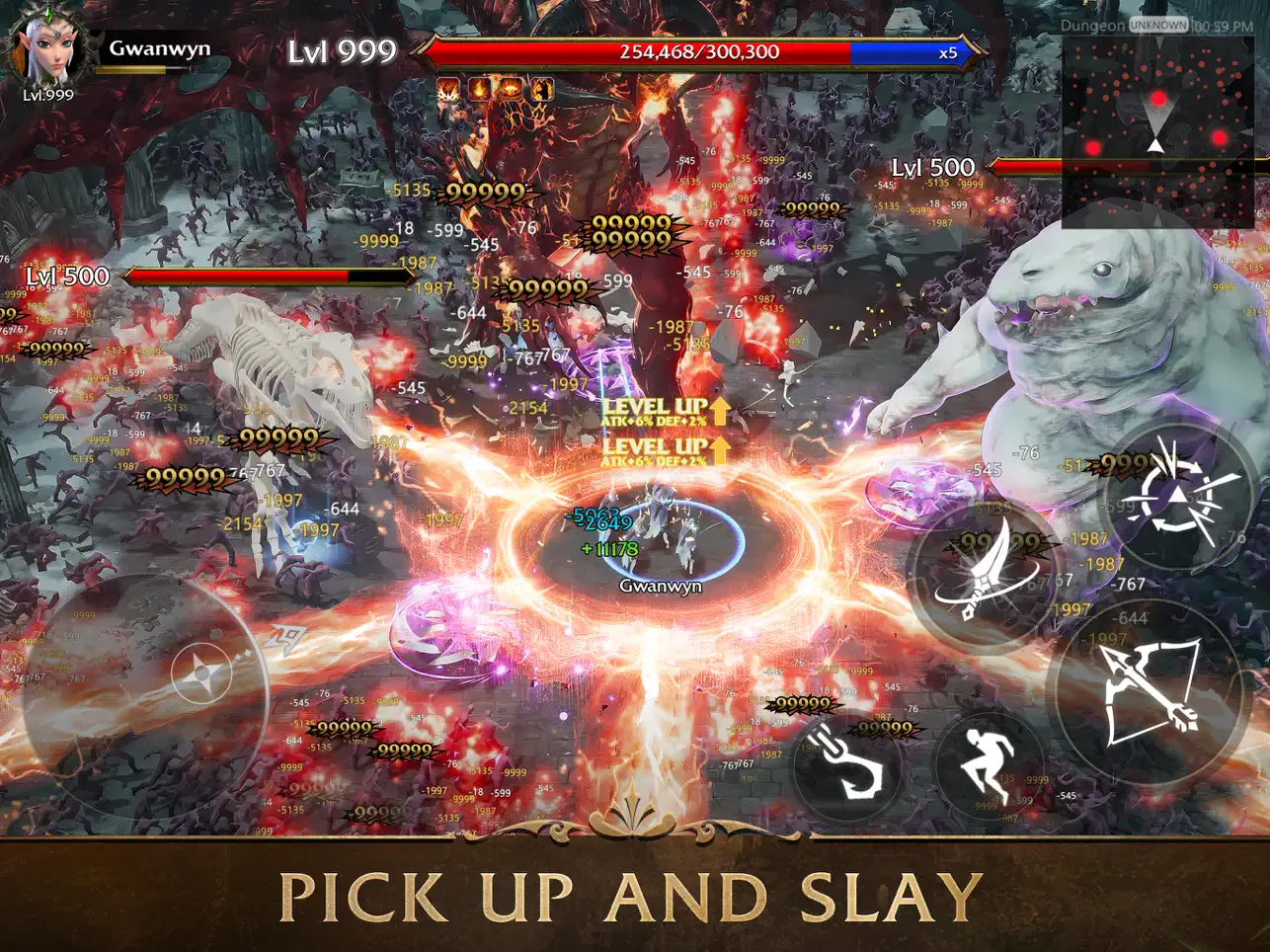 万龙觉醒国际服3