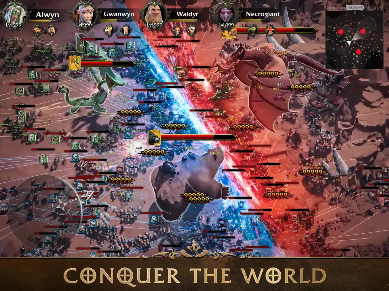 万龙觉醒国际服6