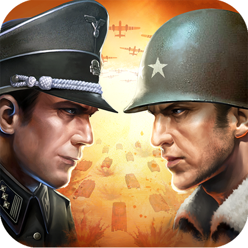 二战风云2果盘版