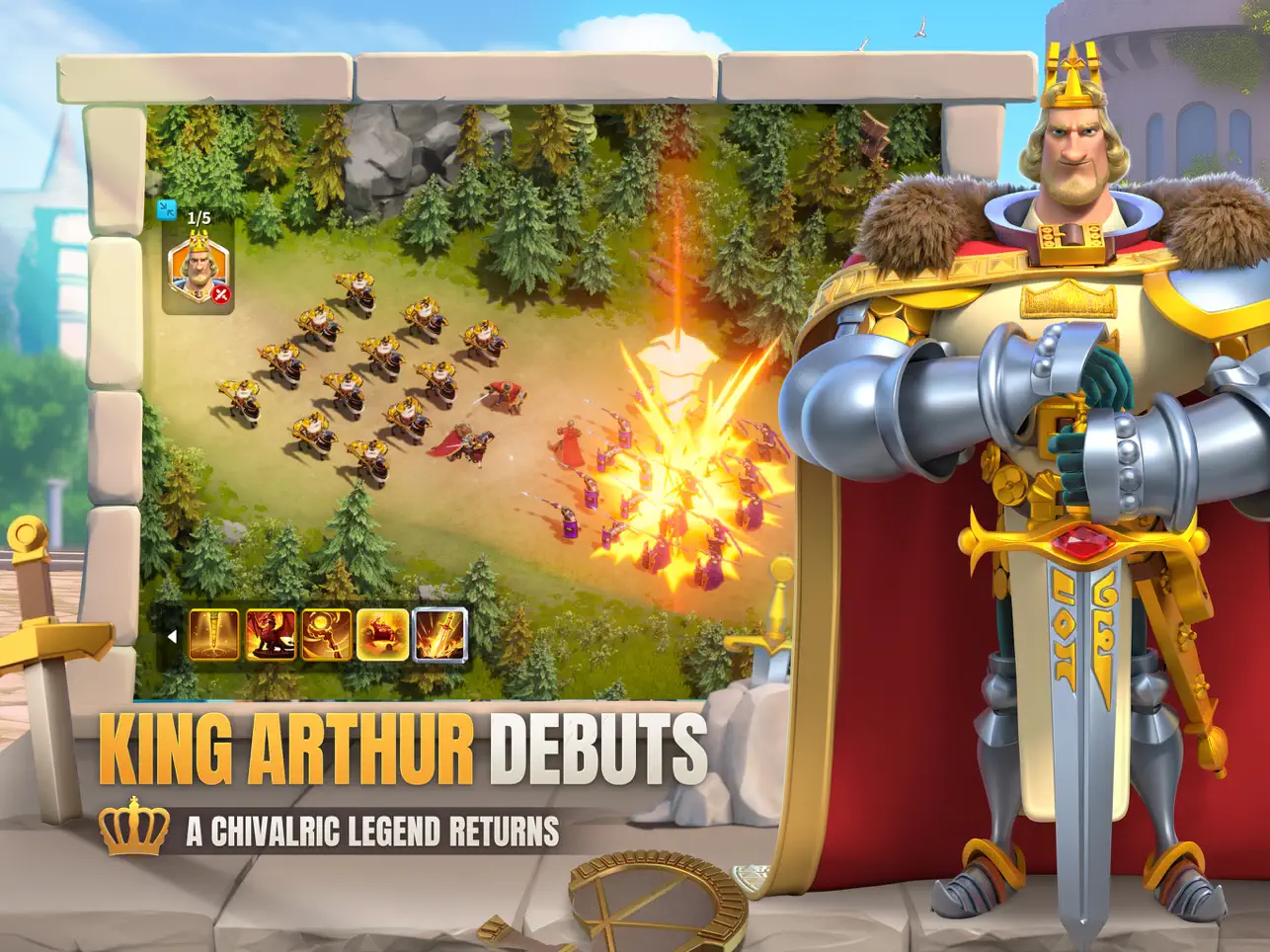 万国觉醒国际服1