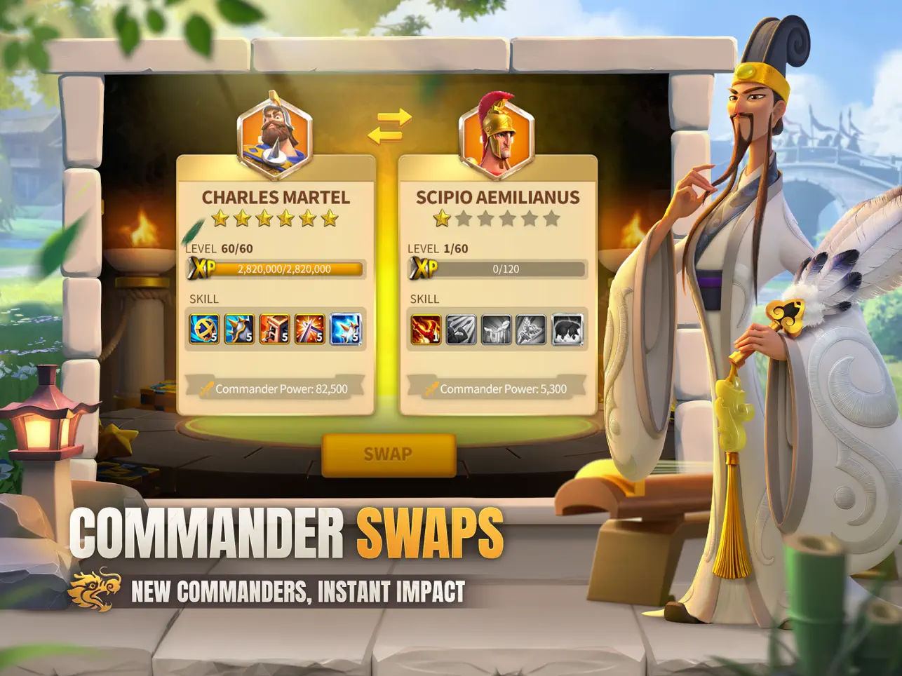 万国觉醒国际服3