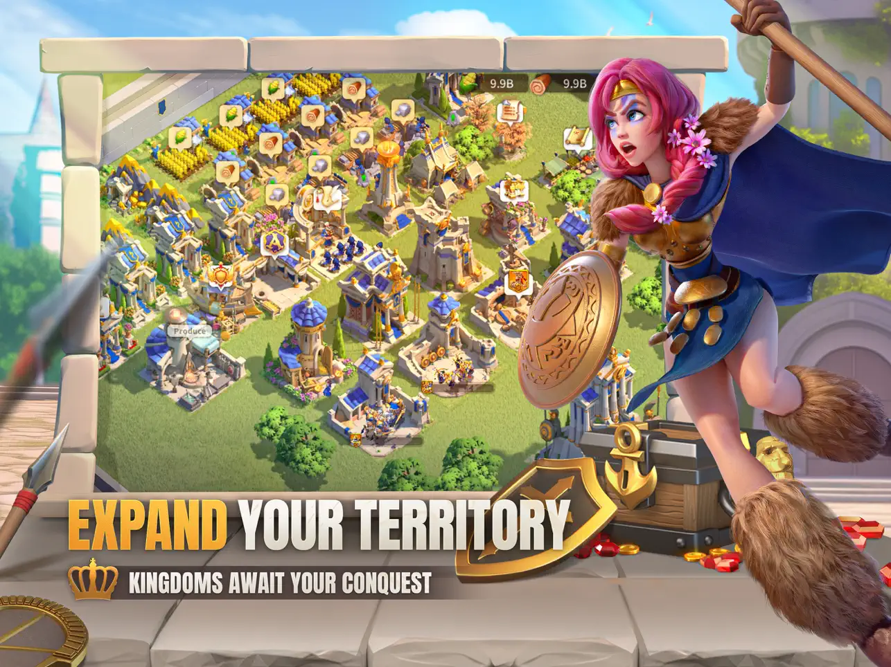 万国觉醒国际服6