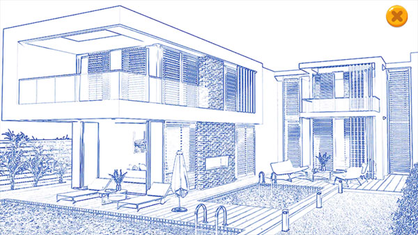 嘉居设计家中文版0