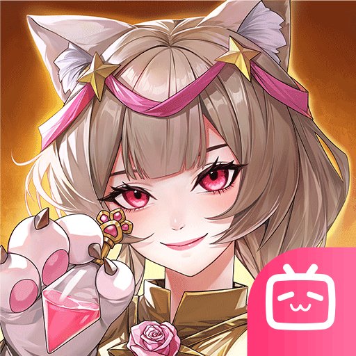 魔镜物语bilibili版