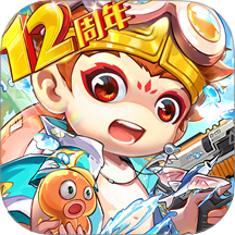 造梦西游OL vivo版