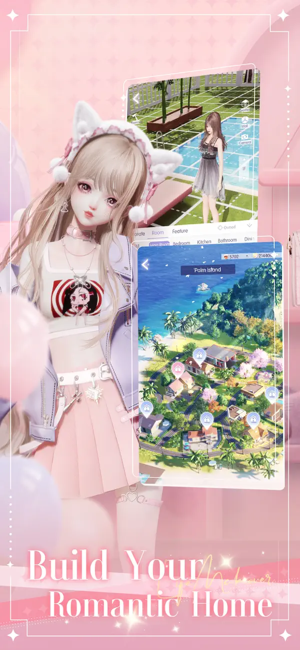以闪亮之名国际服