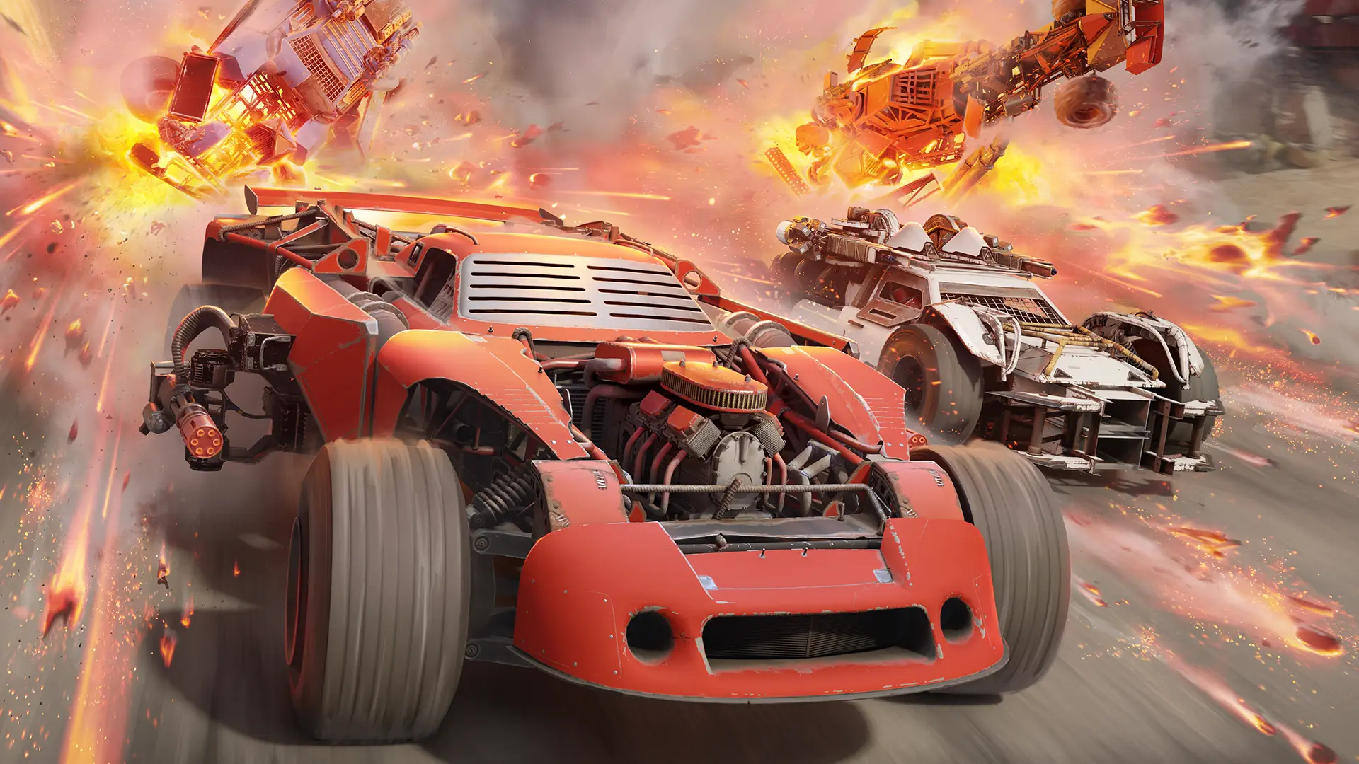 创世战车国际服4