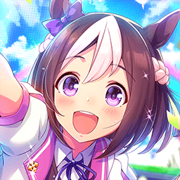 闪耀优俊少女华为版
