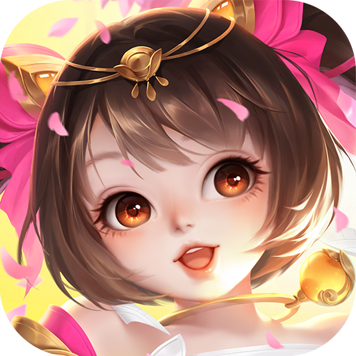 逍遥情缘华为版