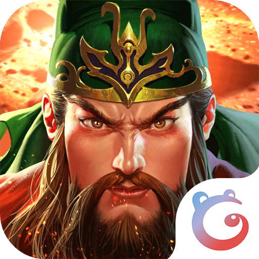 真三国快打百度版