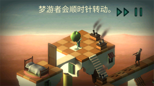 梦游逃生3