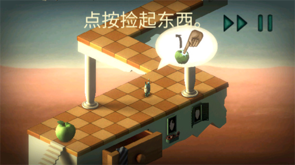 梦游逃生4