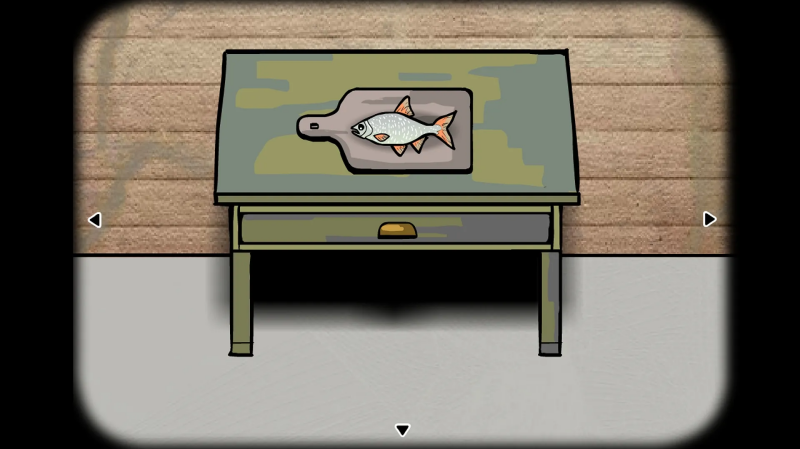 逃离方块锈湖湖畔中文版0